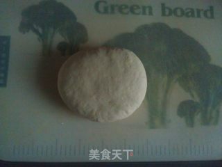 油盐花卷的做法步骤：3