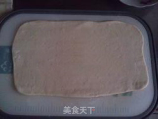 油盐花卷的做法步骤：4
