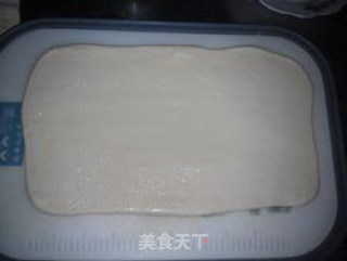 油盐花卷的做法步骤：5