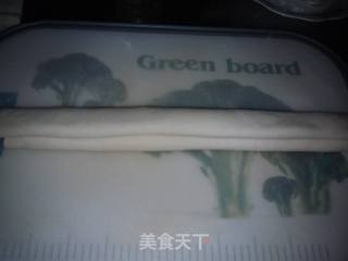 油盐花卷的做法步骤：6