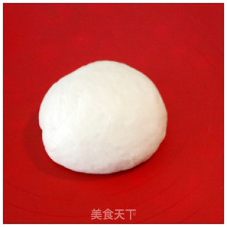 我为披萨狂-----双椒培根披萨的做法步骤：7