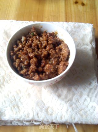 6分钟制作【川味豆花】的做法步骤：5