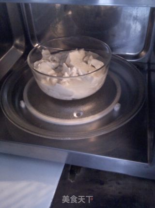 6分钟制作【川味豆花】的做法步骤：9
