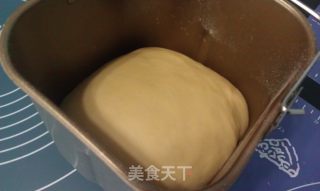 法式葡萄软面包的做法步骤：2