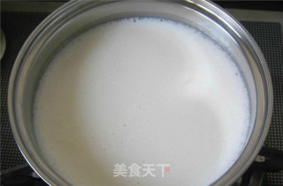 自作冰激凌的做法步骤：3
