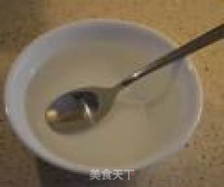 蛋奶软粑的做法步骤：2