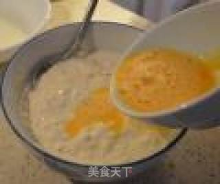 蛋奶软粑的做法步骤：4