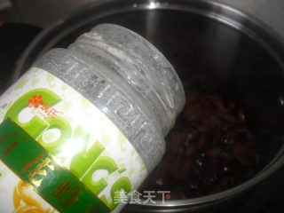 蜂蜜枣茶的做法步骤：6
