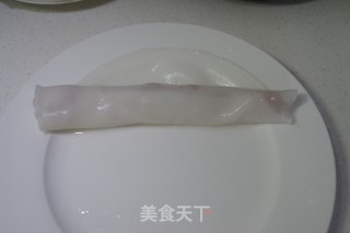 鲜虾肠粉的做法步骤：10
