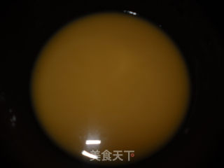 鸡蛋炒金针菇的做法步骤：5