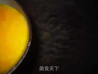 鸡蛋炒金针菇的做法步骤：6