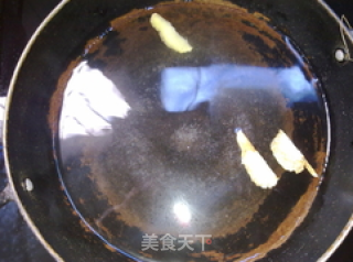醉香鸡翅的做法步骤：5