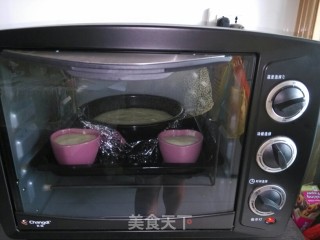 奶酪蛋糕的做法步骤：10