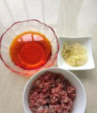 麻婆豆腐的做法步骤：2