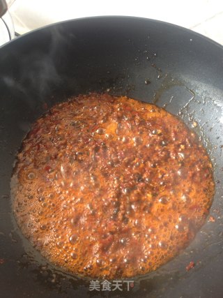麻婆豆腐的做法步骤：6