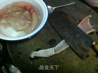 灌汤小笼的做法步骤：2