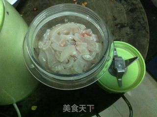 灌汤小笼的做法步骤：5