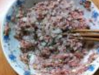 灌汤小笼的做法步骤：12
