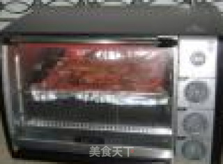 烤鸡翅的做法步骤：6