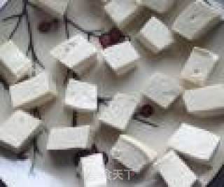 日式烧豆腐的做法步骤：1