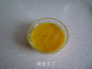 西红柿鸡蛋的做法步骤：2