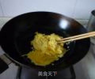 西红柿鸡蛋的做法步骤：3