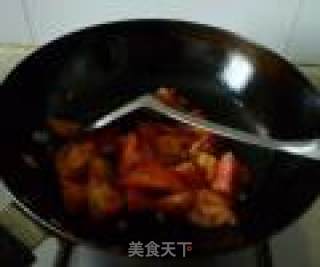 西红柿鸡蛋的做法步骤：6