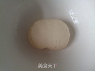 油酥发面饼的做法步骤：4