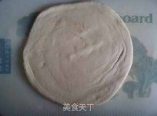 油酥发面饼的做法步骤：9
