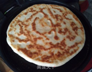 油酥发面饼的做法步骤：10