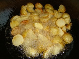 椒麻土豆的做法步骤：5
