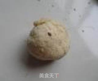 油炸冰淇淋的做法步骤：3