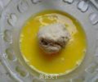 油炸冰淇淋的做法步骤：4