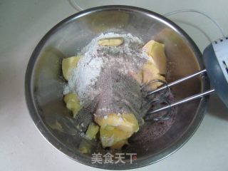 翻糖芭比娃娃的做法步骤：3