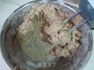 翻糖芭比娃娃的做法步骤：4