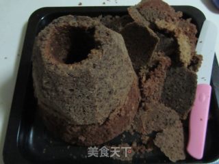 翻糖芭比娃娃的做法步骤：10