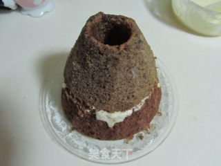 翻糖芭比娃娃的做法步骤：14