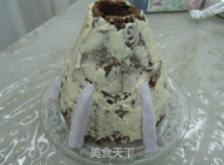 翻糖芭比娃娃的做法步骤：17