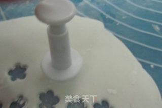 翻糖芭比娃娃的做法步骤：32