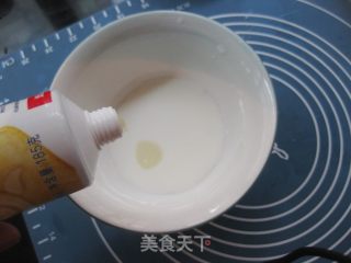 艳丽凉粉块的做法步骤：6