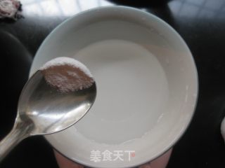 湖北热干面的做法步骤：1