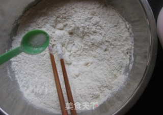 湖北热干面的做法步骤：3