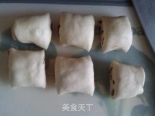 枣馒头的做法步骤：8