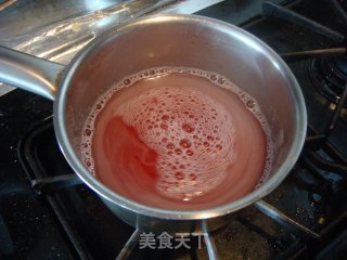 水果Trifle的做法步骤：1
