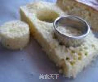 水果Trifle的做法步骤：2
