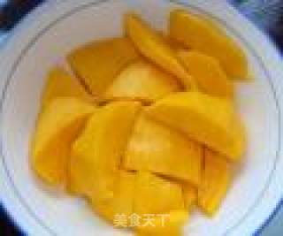 水果Trifle的做法步骤：4
