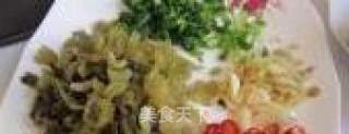 酸菜鱼的做法步骤：5