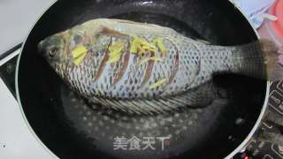 酸菜鱼的做法步骤：8