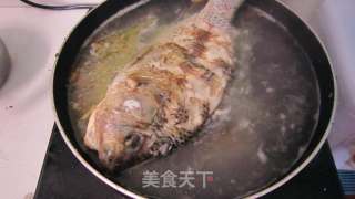 酸菜鱼的做法步骤：10