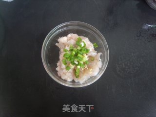 鲜虾云吞面的做法步骤：3